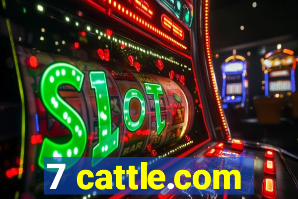 7 cattle.com